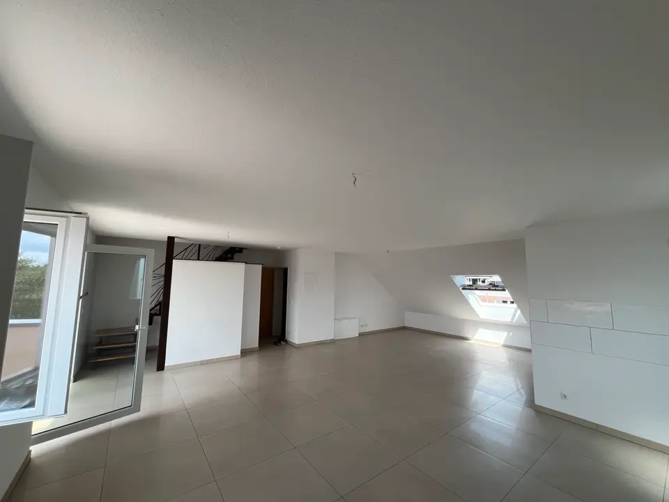 2 Zimmer Wohnung mit 82 m² in Siegburg – Bild 9