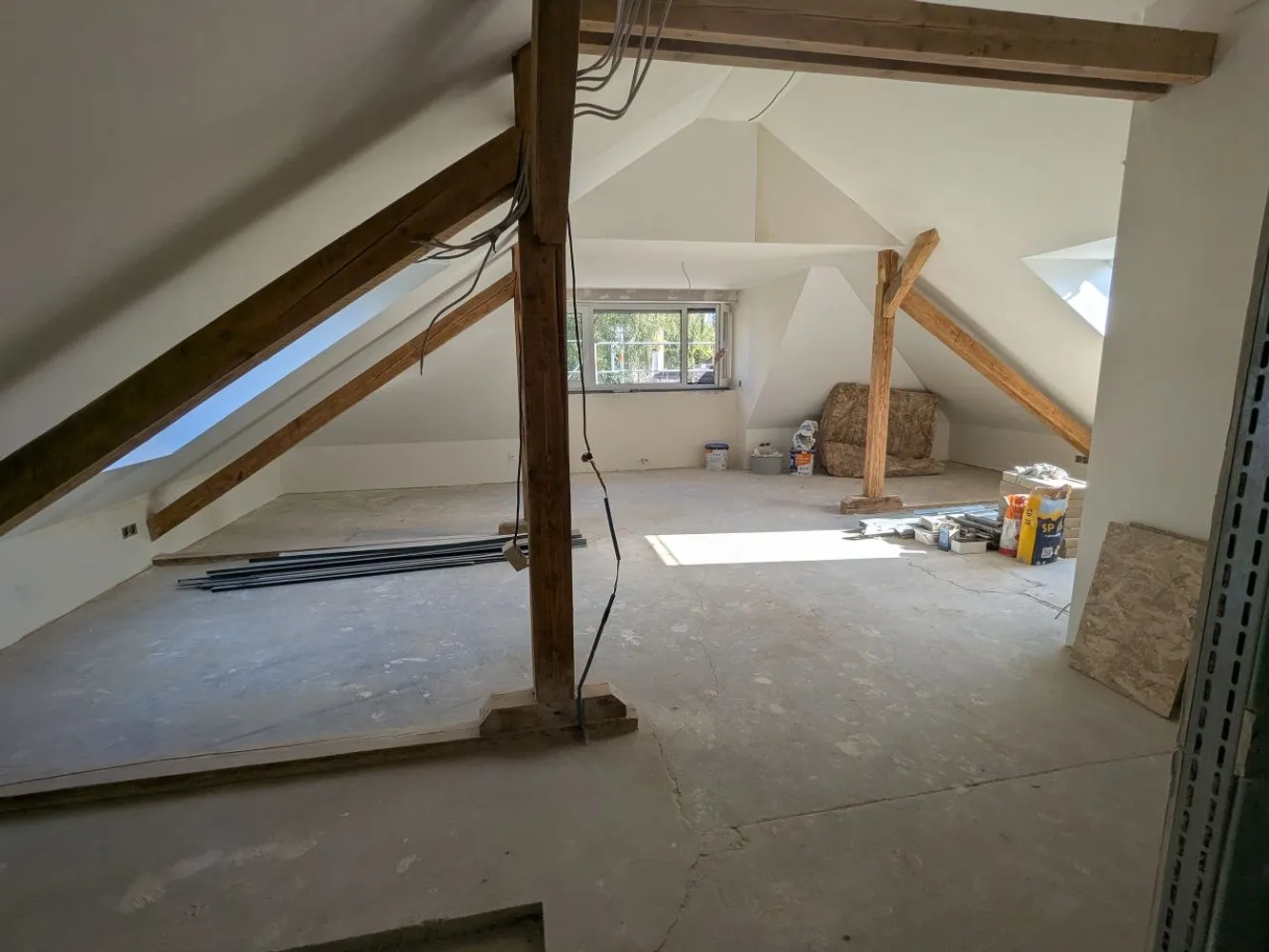 1 Zimmer Wohnung mit 45 m² in Solingen – Bild 1