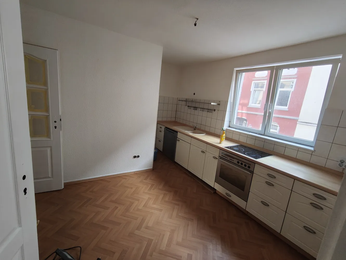 3 Zimmer Wohnung mit 77 m² in Wismar – Bild 3