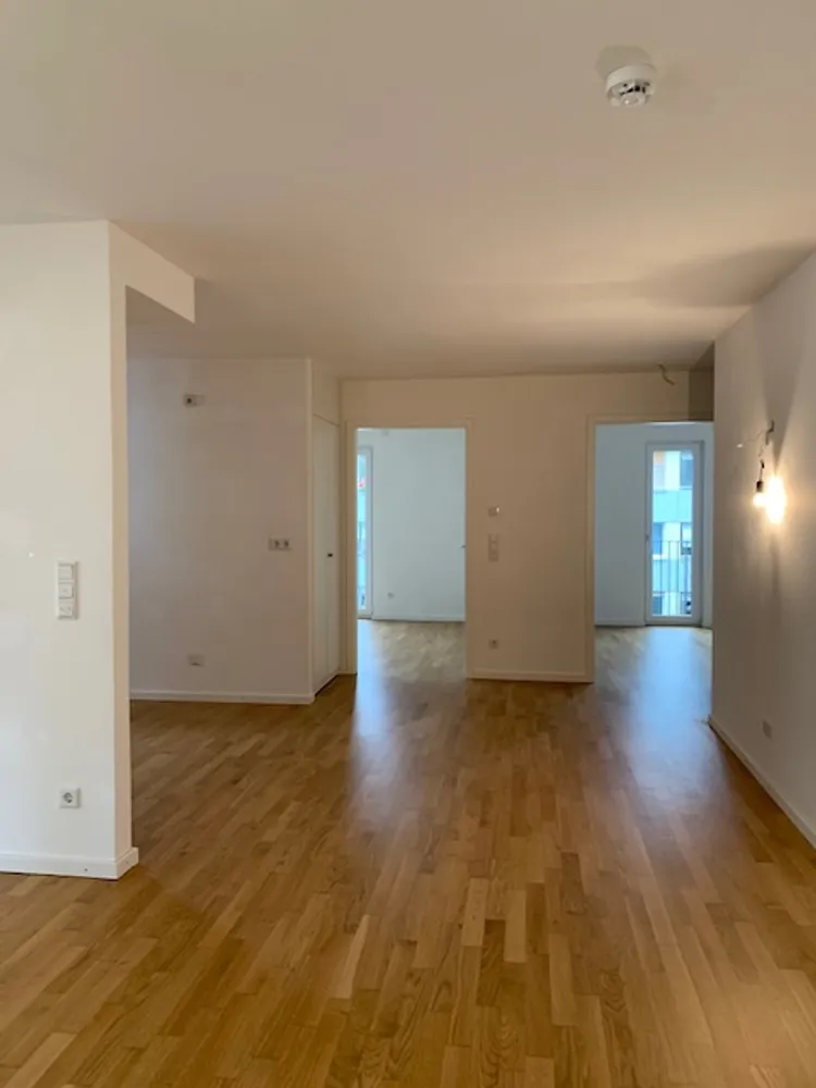 3 Zimmer Wohnung mit 80 m² in Erlangen – Bild 3
