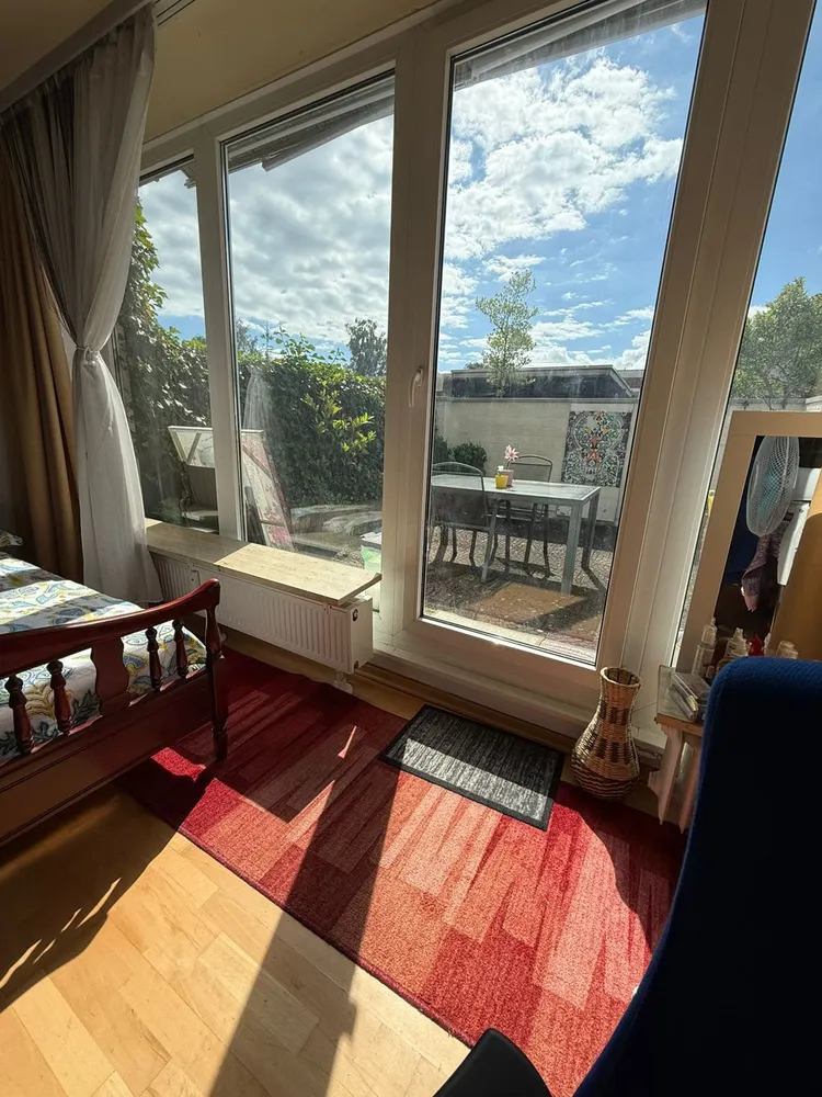 1 Zimmer Wohnung mit 55 m² in Hannover – Bild 1