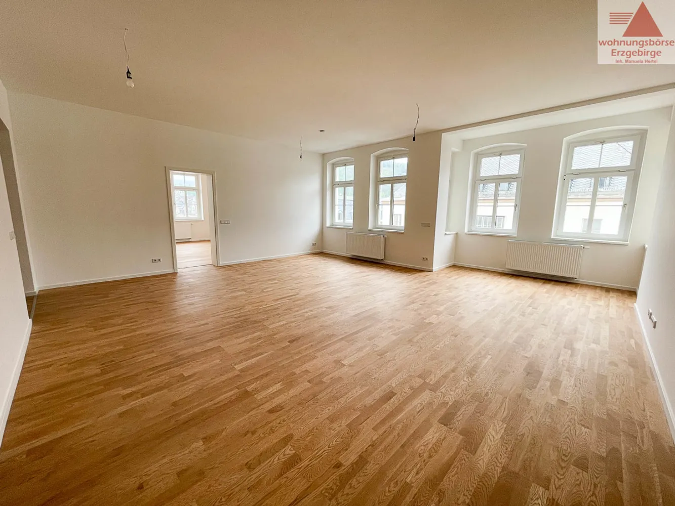4 room apartment with 158 m² in Aue-Bad Schlema – Photo 8
