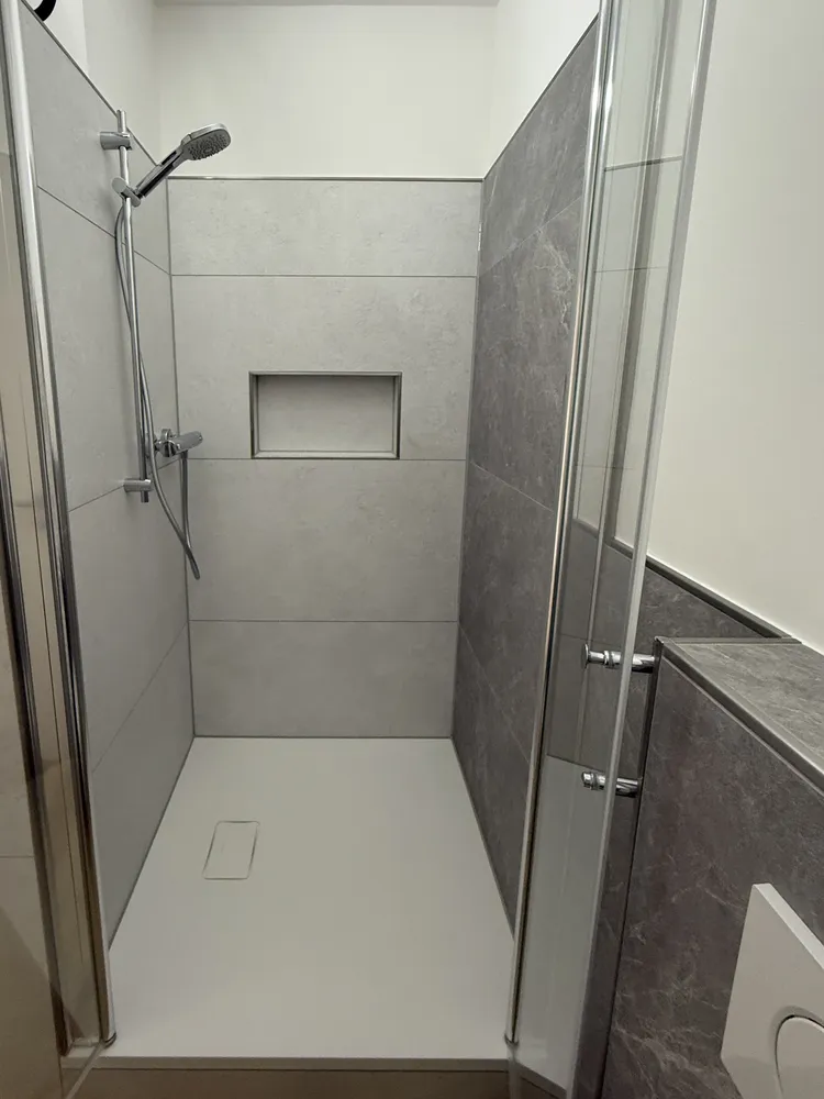 3 Zimmer Wohnung mit 69 m² in Aachen – Bild 4