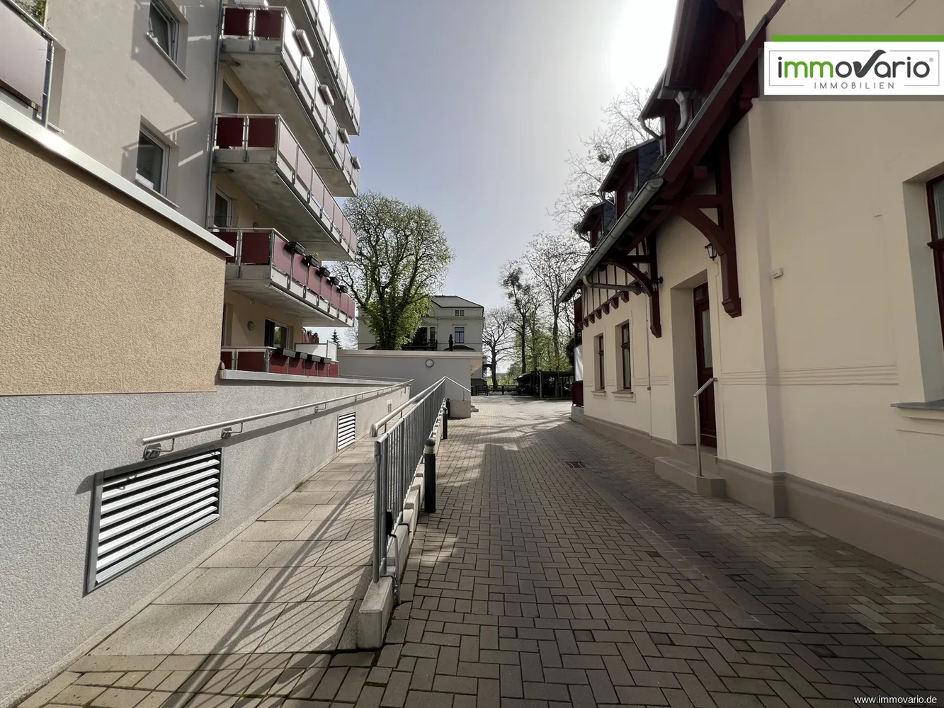 3 room apartment with 101 m² in Magdeburg – Photo 11
