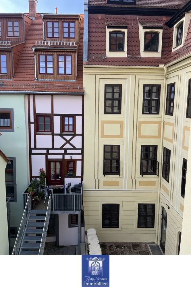 4 Zimmer Wohnung mit 122 m² in Meißen – Bild 4