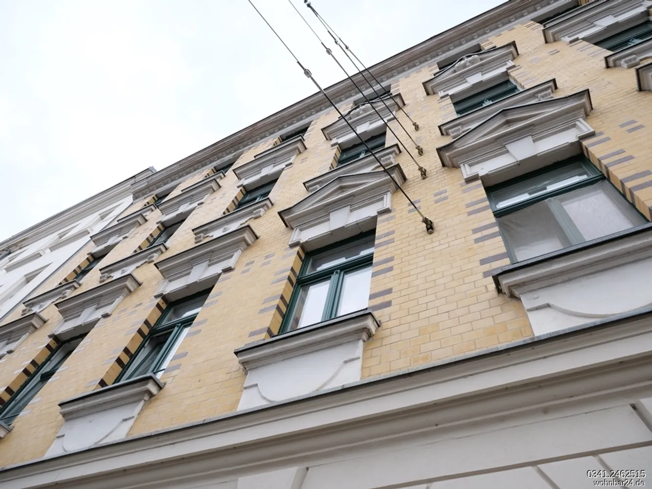 4 Zimmer Wohnung mit 123 m² in Leipzig – Bild 6