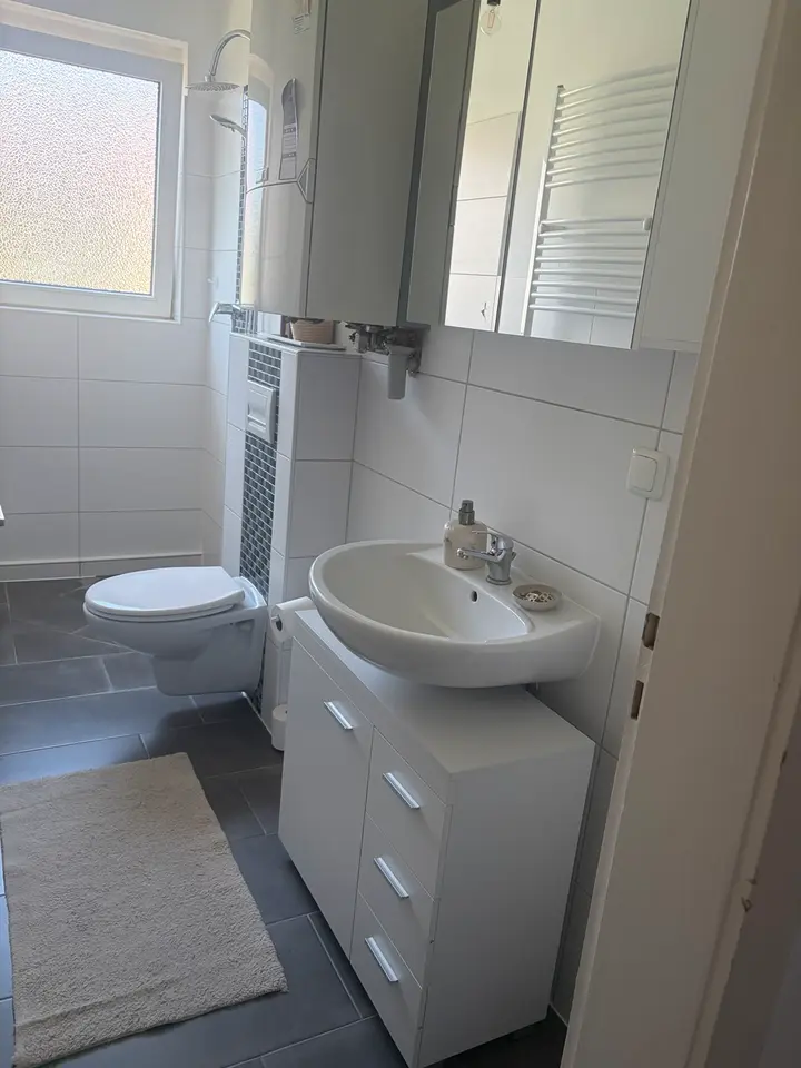 2 Zimmer Wohnung mit 49 m² in Minden – Bild 5