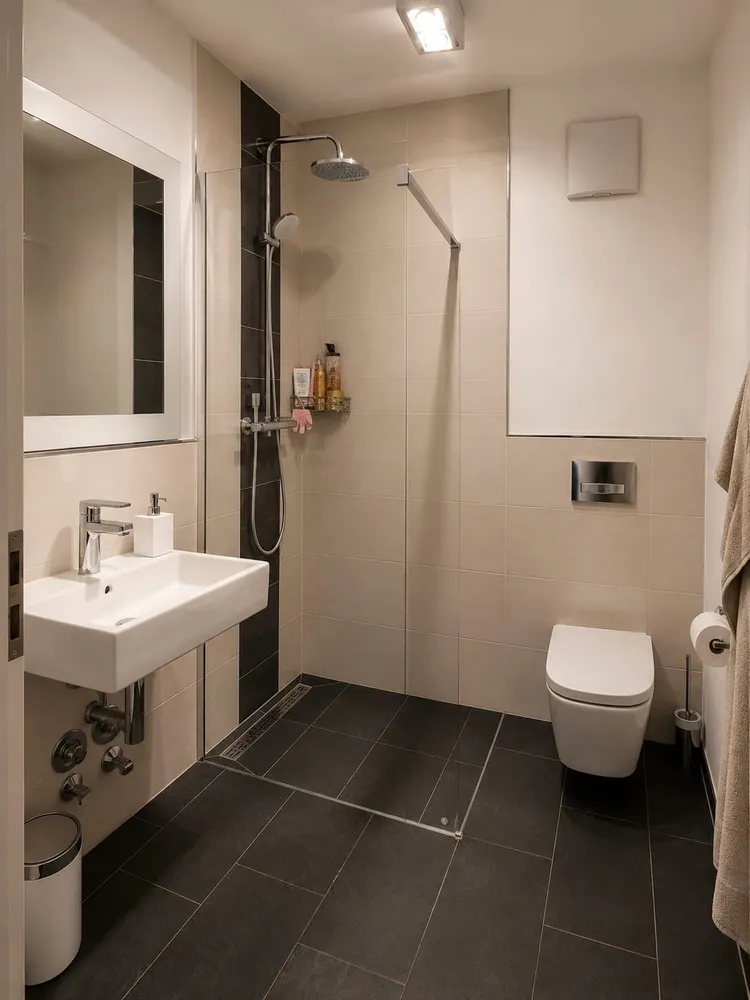 3 Zimmer Wohnung mit 100 m² in Köln – Bild 12