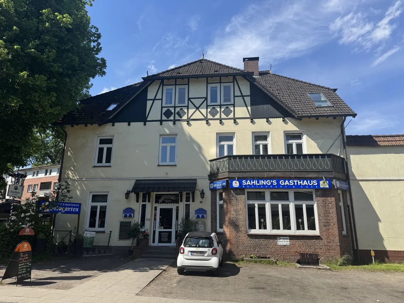 4 Zimmer Wohnung mit 96 m² in Hamburg – Bild 11