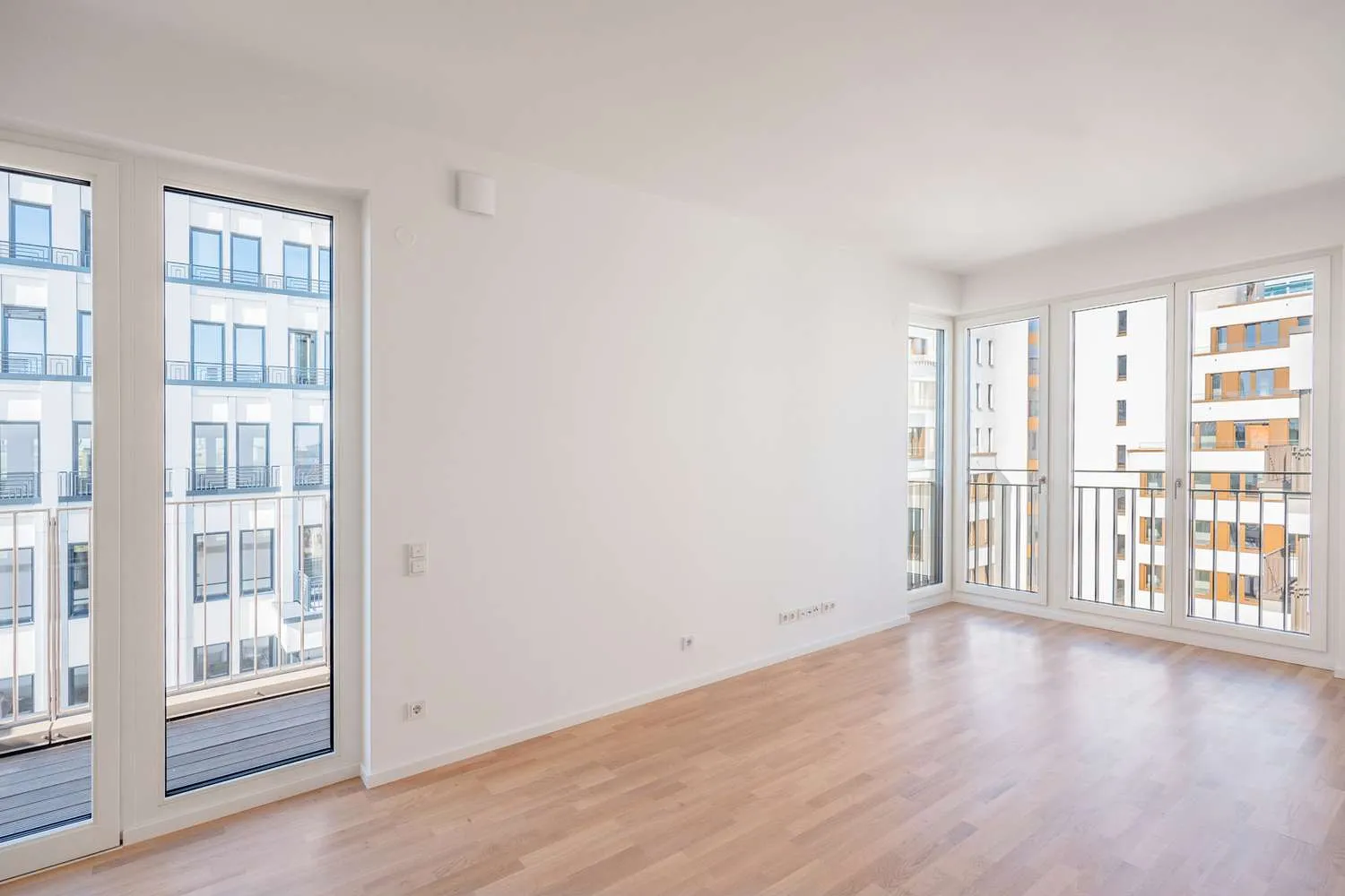 3 Zimmer Wohnung mit 73 m² in Berlin – Bild 10