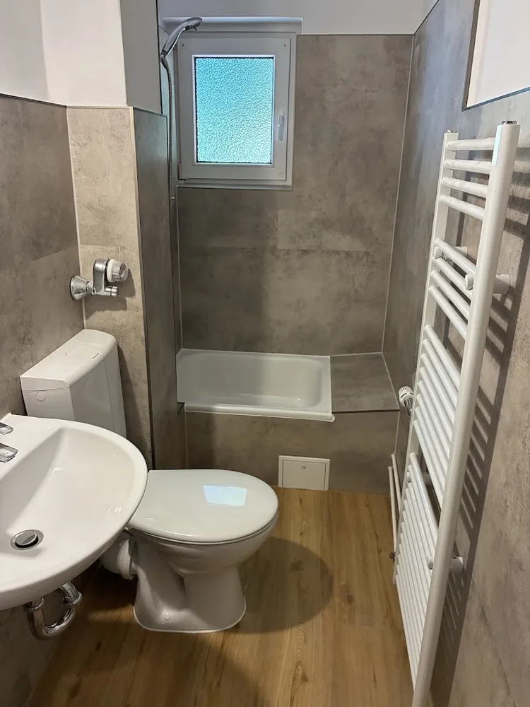3 Zimmer Wohnung mit 61 m² in Kiel – Bild 6