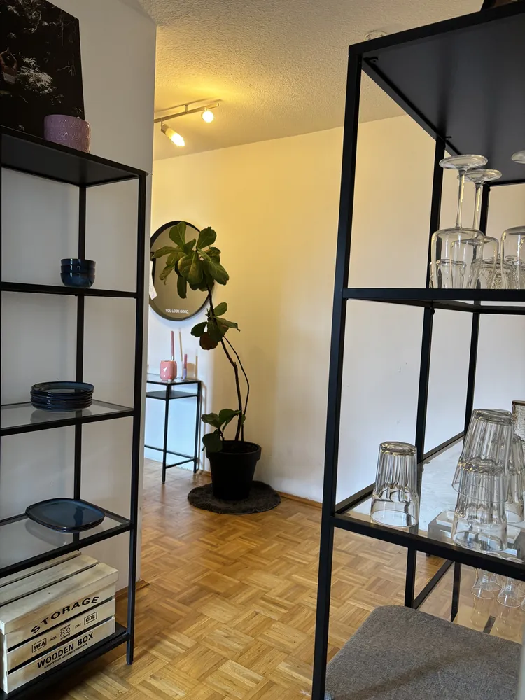 2 Zimmer Wohnung mit 76 m² in Münster – Bild 4