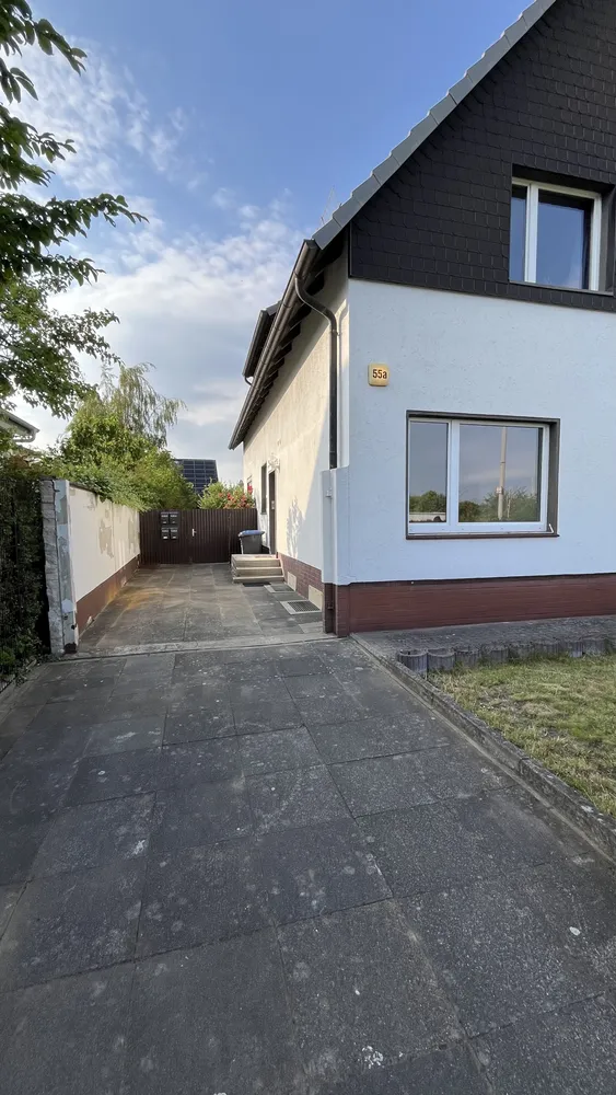 4 Zimmer Wohnung mit 102 m² in Hannover – Bild 5