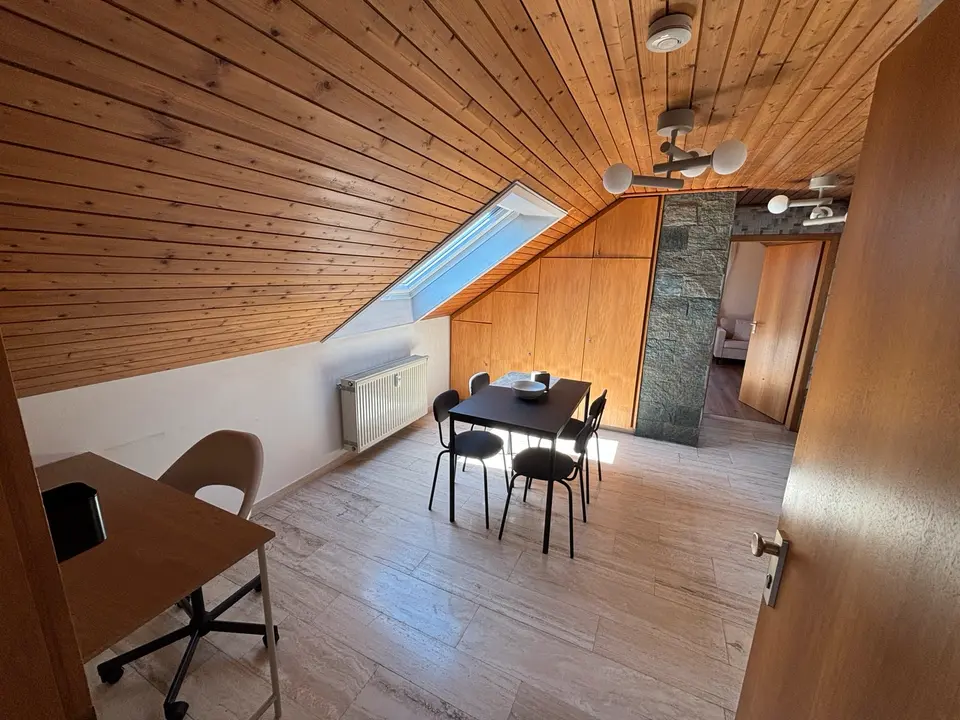 WG-Zimmer mit 40 m² in Herrenberg – Bild 7