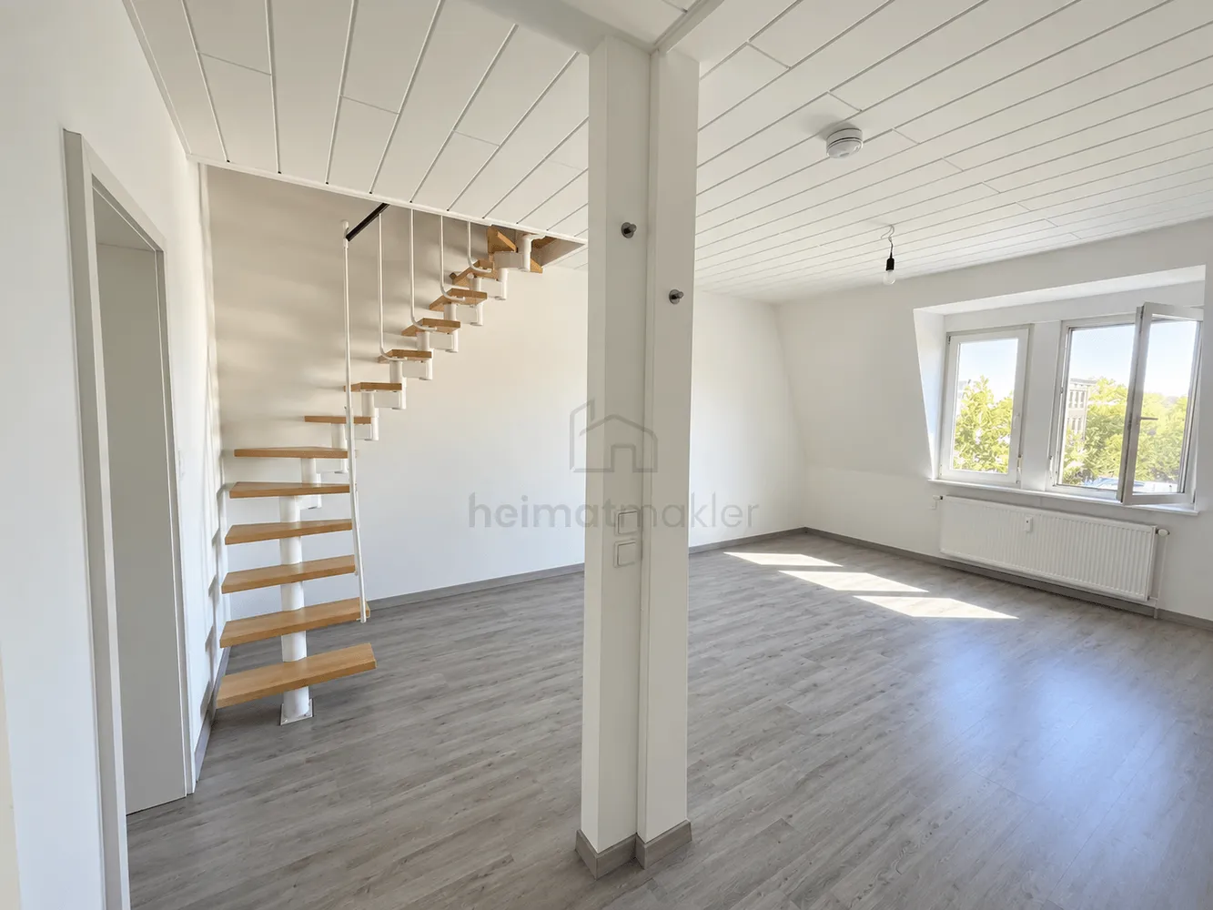 3 Zimmer Wohnung mit 61 m² in Leipzig – Bild 9