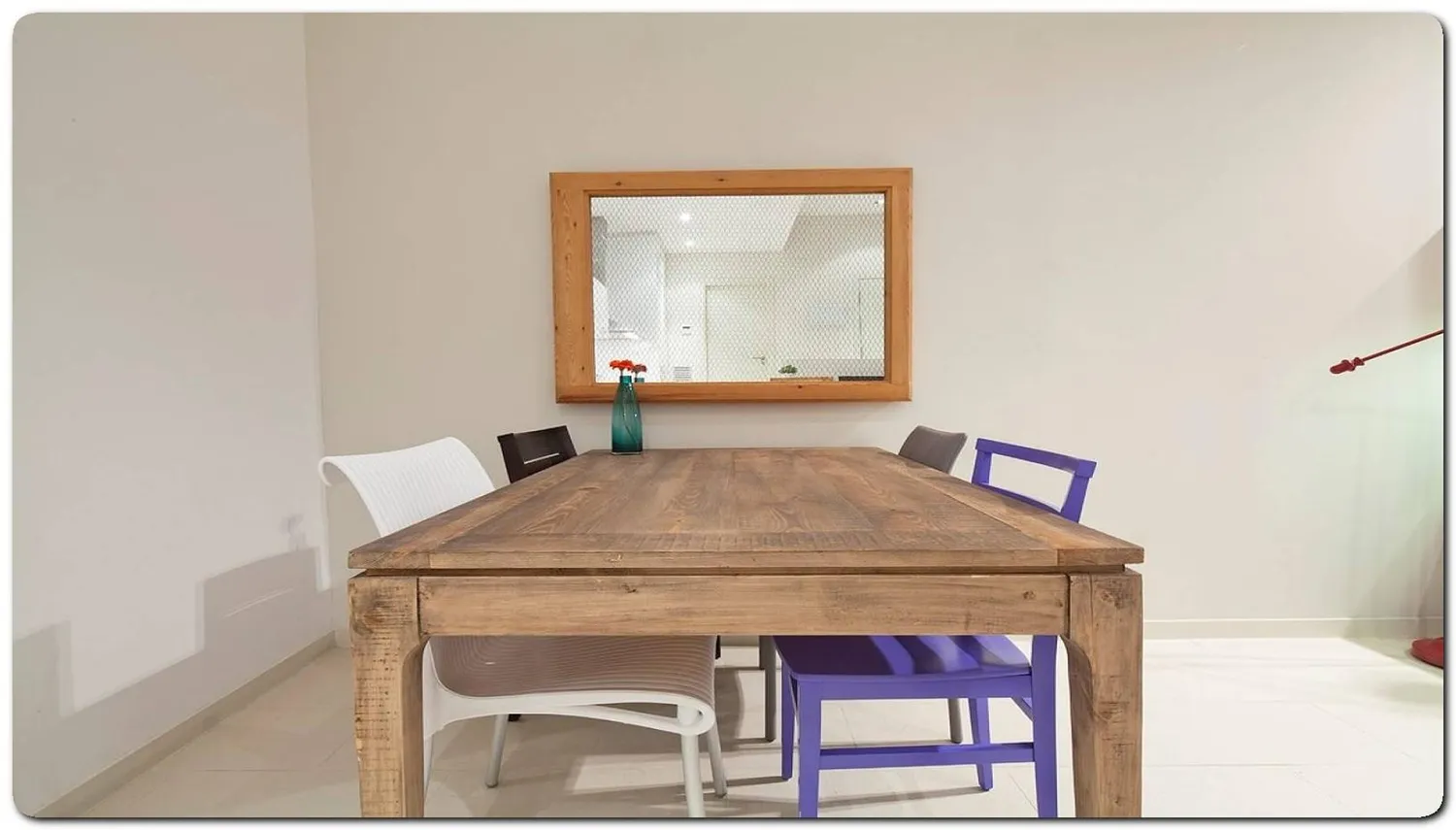 2 room apartment with 83 m² in Berlin – Photo 8