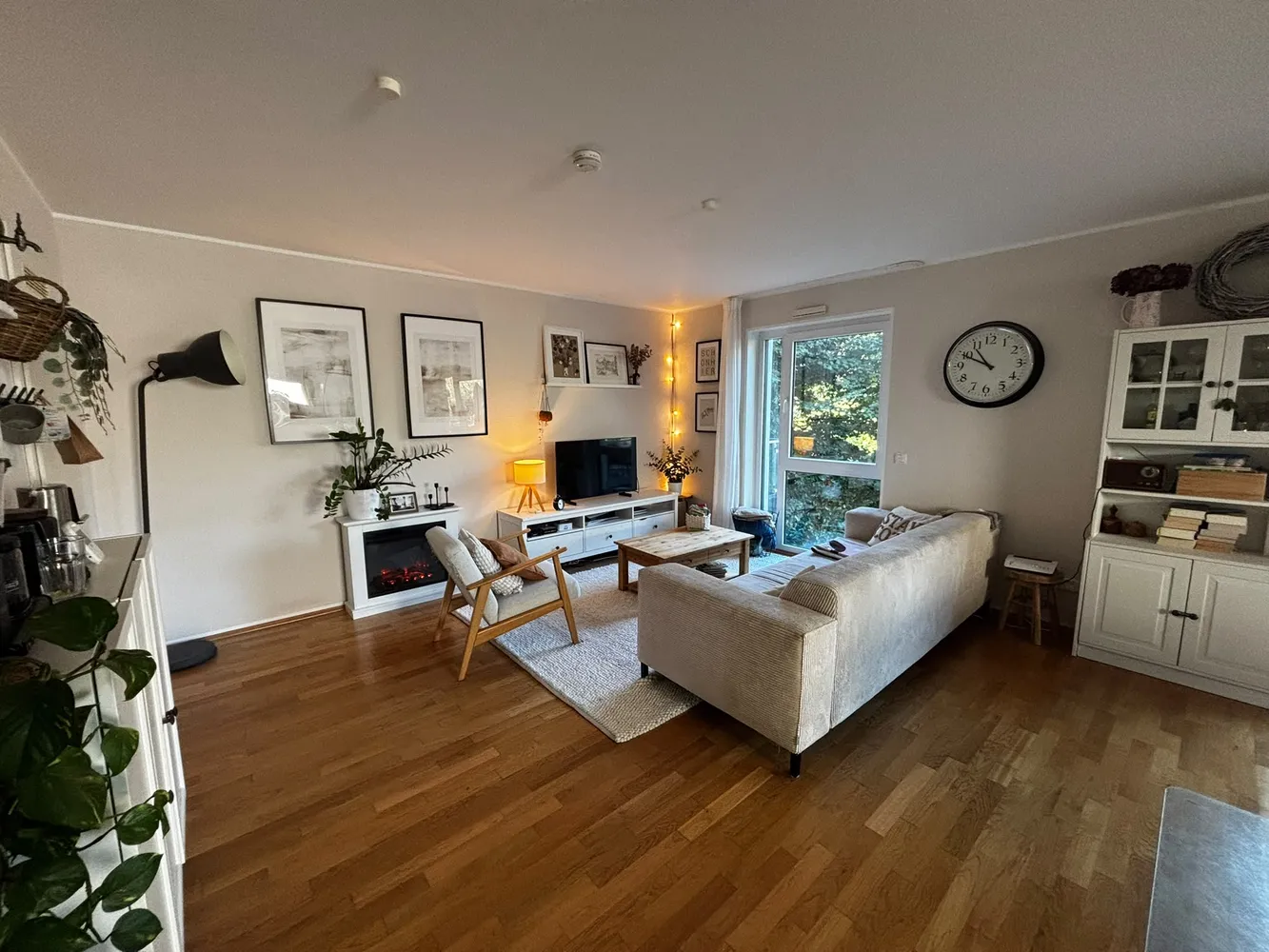 4 Zimmer Wohnung mit 111 m² in Wuppertal – Bild 2