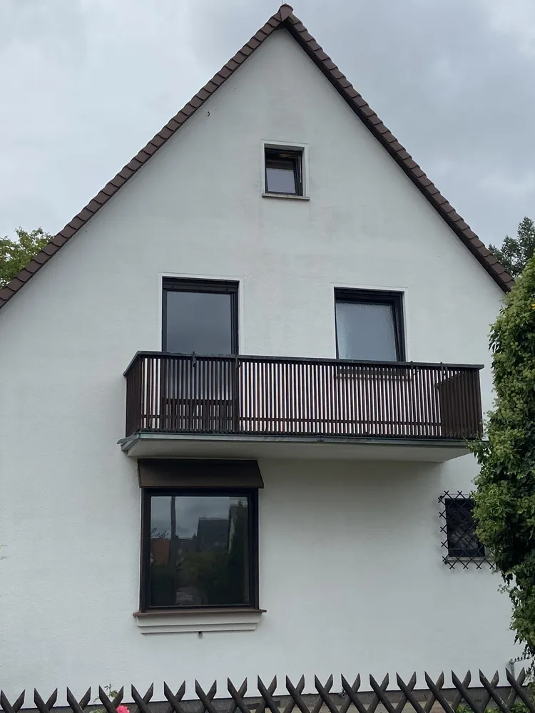 8 Zimmer Haus mit 180 m² in Nürnberg – Bild 4
