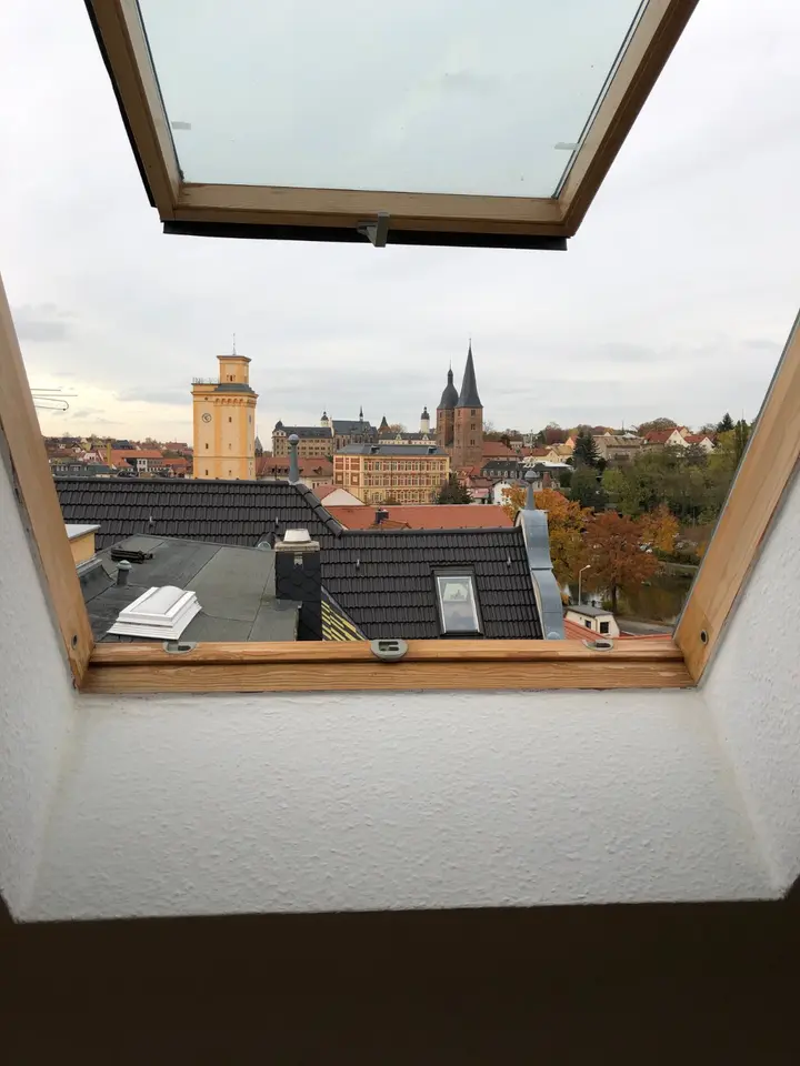 2 Zimmer Wohnung mit 60 m² in Altenburg – Bild 7
