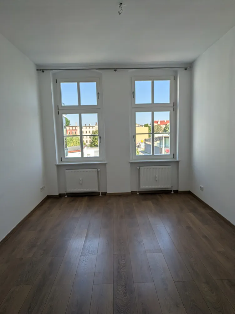 2 Zimmer Wohnung mit 64 m² in Halle (Saale) – Bild 10