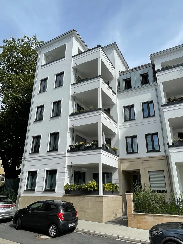 4 Zimmer Wohnung mit 112 m² in Bochum – Bild 3