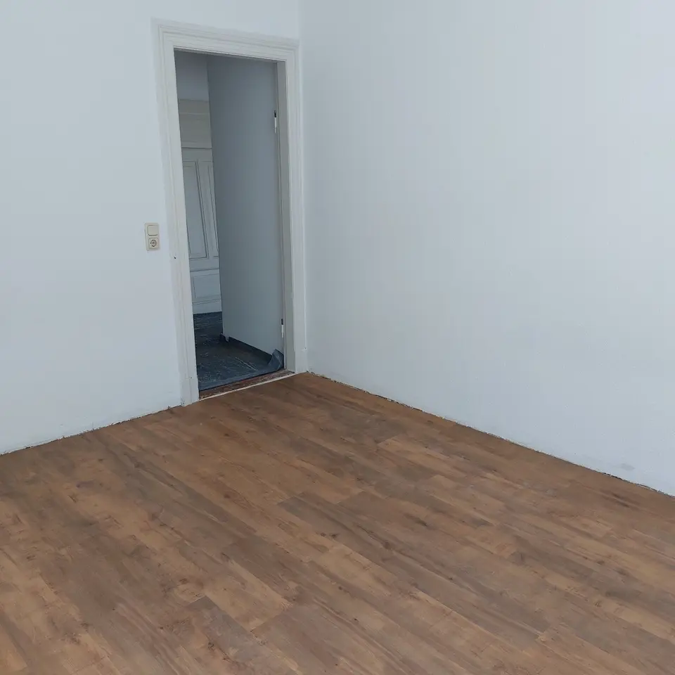 3 Zimmer Wohnung mit 78 m² in Flensburg – Bild 1