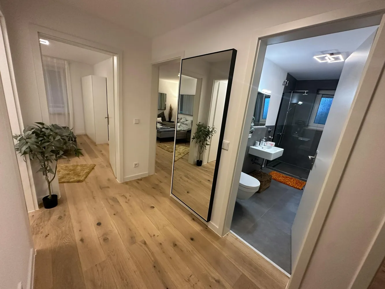 WG-Zimmer mit 10 m² in München – Bild 7