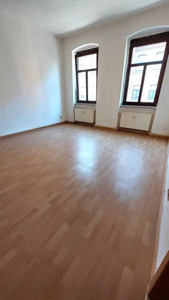 2 Zimmer Wohnung mit 50 m² in Weißenfels – Bild 1