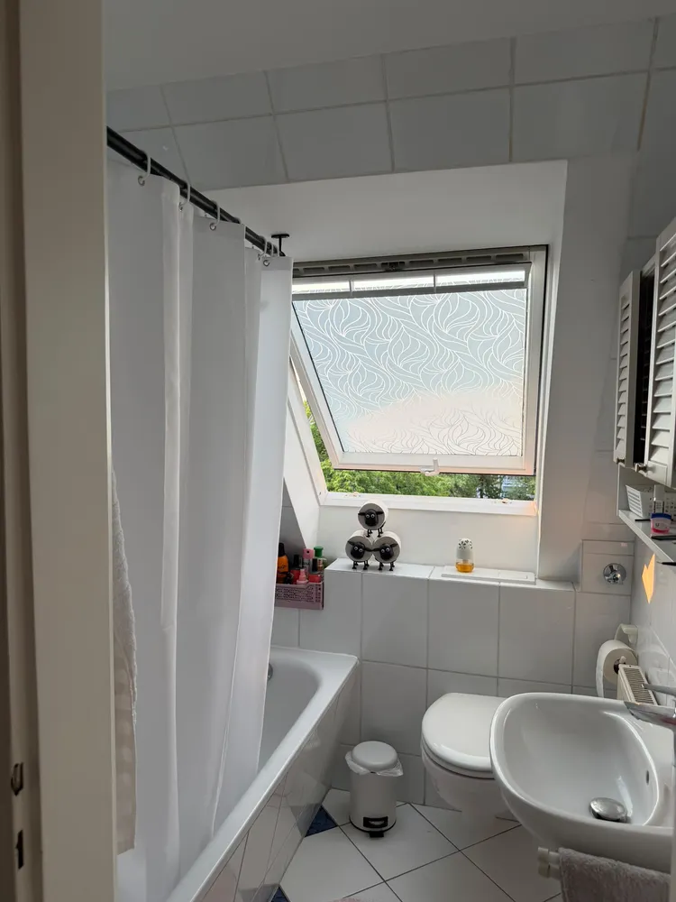 2 Zimmer Wohnung mit 46 m² in Stuttgart – Bild 2
