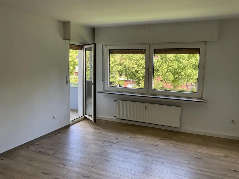 3 Zimmer Wohnung mit 59 m² in Lünen – Bild 1