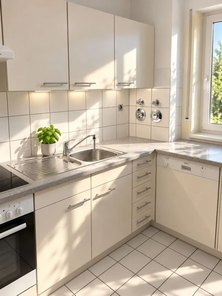 2 Zimmer Wohnung mit 62 m² in Leipzig – Bild 5