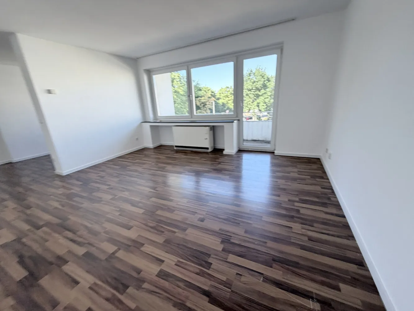 3 Zimmer Wohnung mit 77 m² in Duisburg – Bild 3