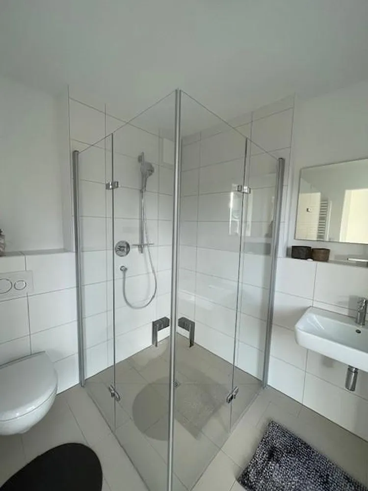 1 Zimmer Wohnung mit 31 m² in Nürnberg – Bild 12
