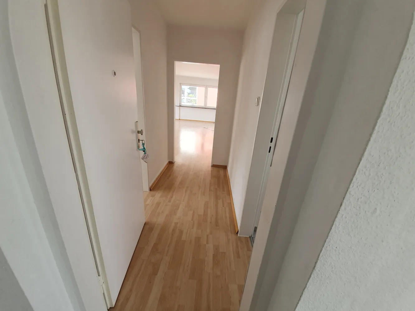 3 Zimmer Wohnung mit 90 m² in Frankfurt am Main – Bild 7