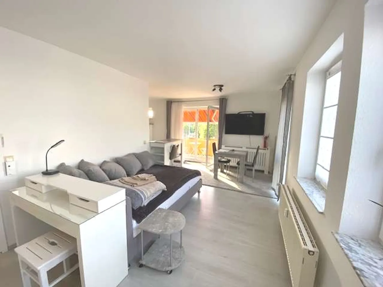 1 Zimmer Wohnung mit 35 m² in Bonn – Bild 1