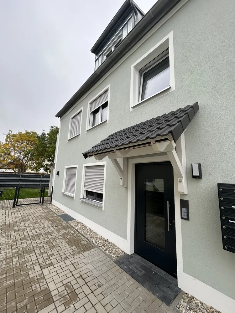 3 Zimmer Wohnung mit 85 m² in Ingolstadt – Bild 8