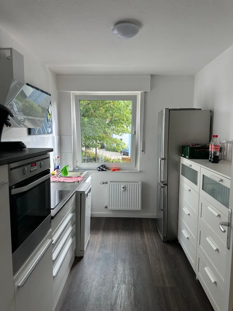 2 Zimmer Wohnung mit 57 m² in Osnabrück – Bild 4