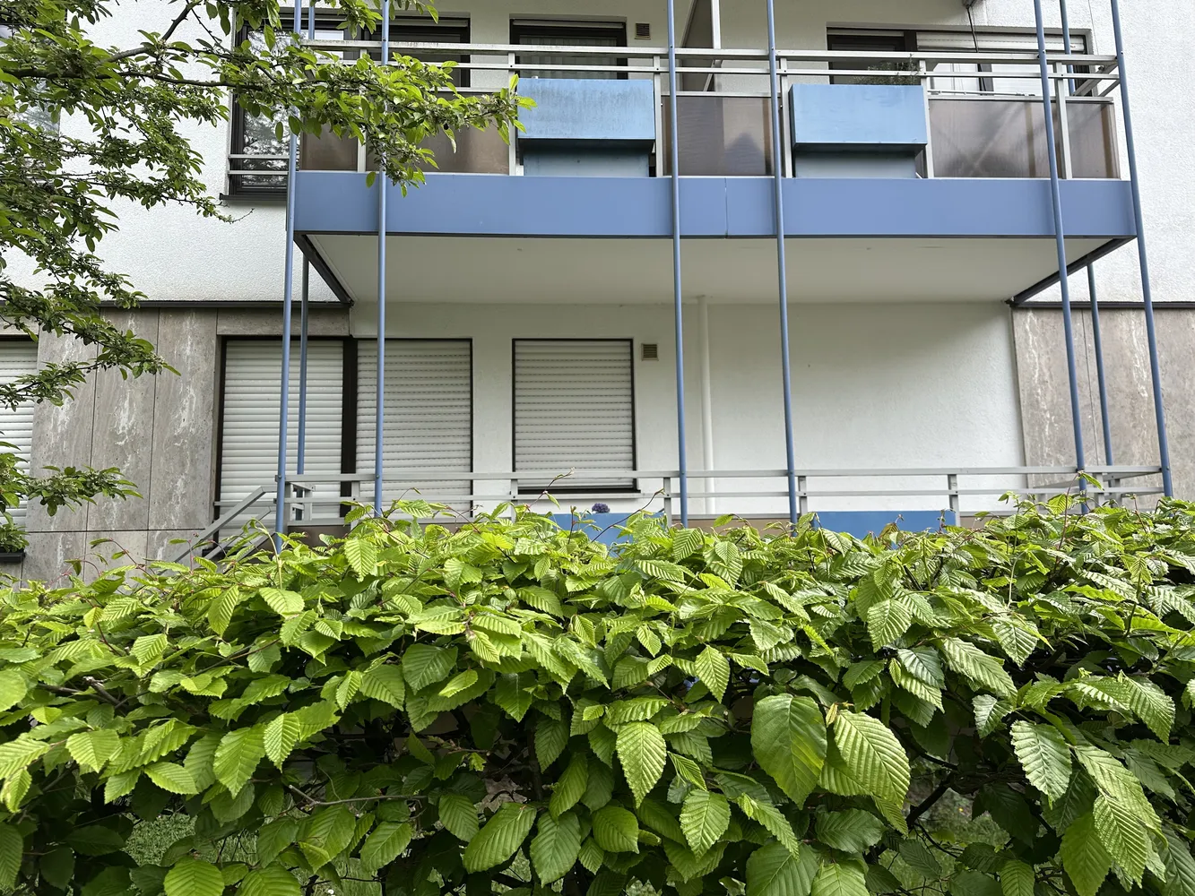2 Zimmer Wohnung mit 52 m² in Erkrath – Bild 12