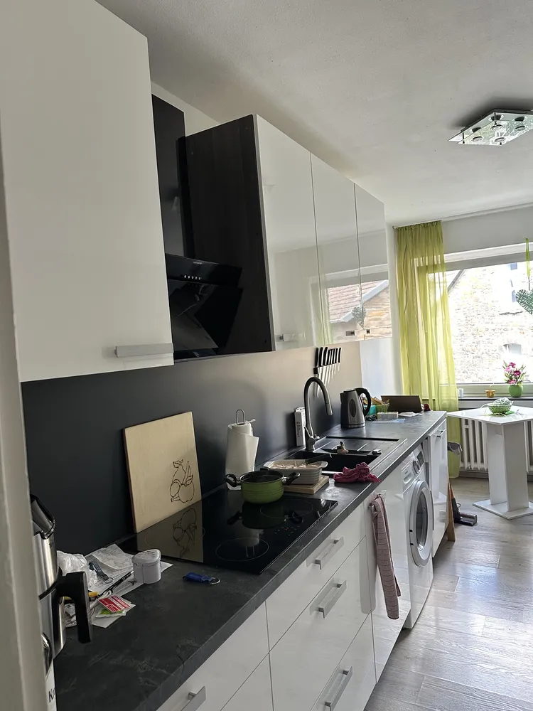 2 Zimmer Wohnung mit 58 m² in Essen – Bild 1