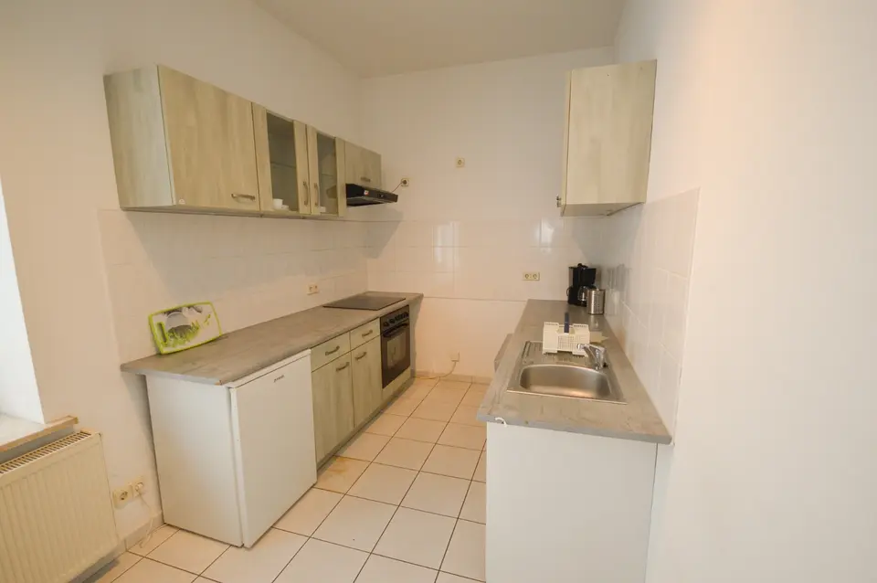 5 Zimmer Wohnung mit 108 m² in Zwickau – Bild 7