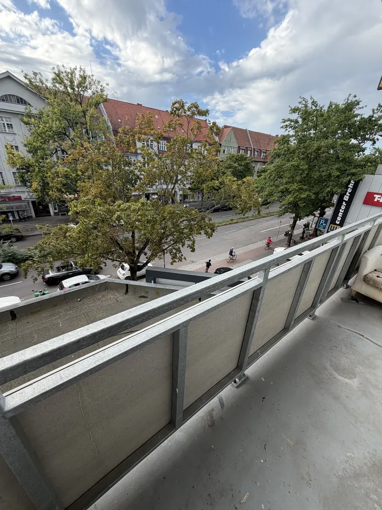 1 Zimmer Wohnung mit 38 m² in Berlin – Bild 3