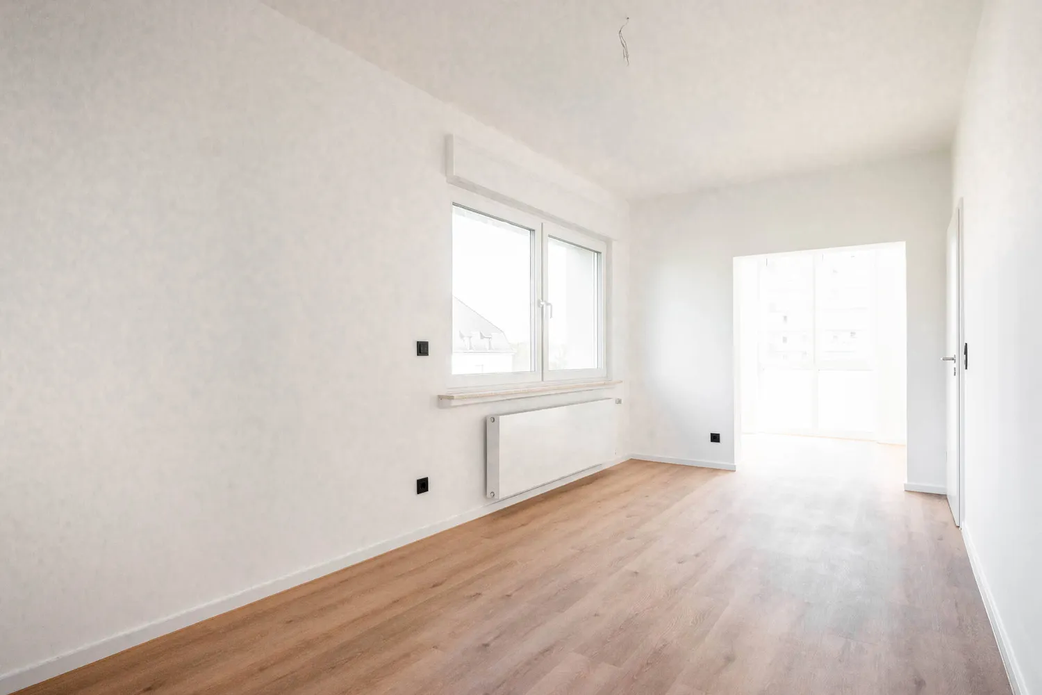 4 Zimmer Wohnung mit 100 m² in Bielefeld – Bild 6