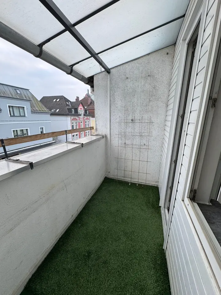 3 Zimmer Wohnung mit 61 m² in Bielefeld – Bild 6