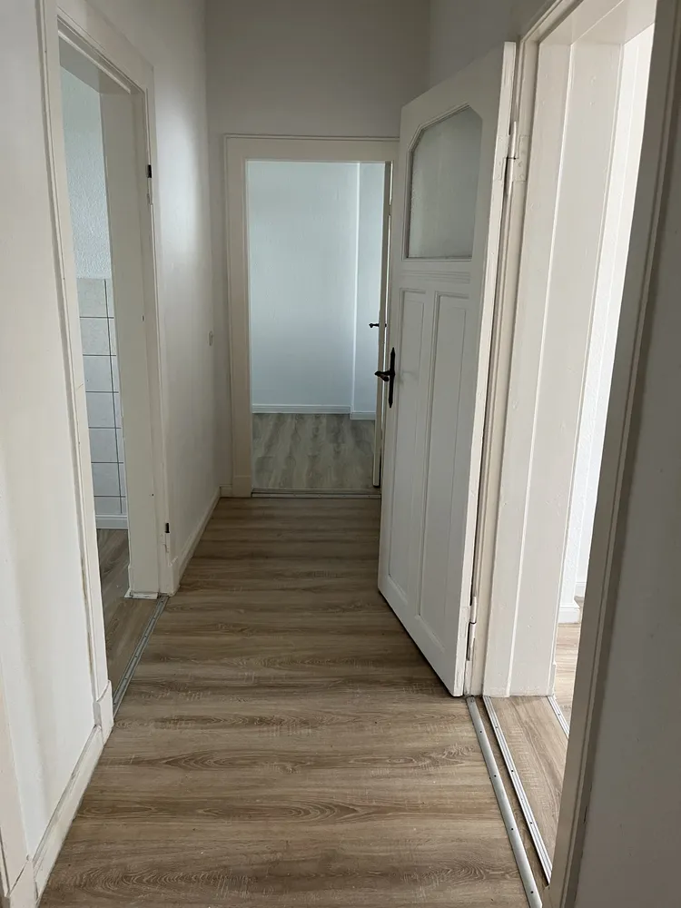 3 room apartment with 76 m² in Güstrow – Photo 1