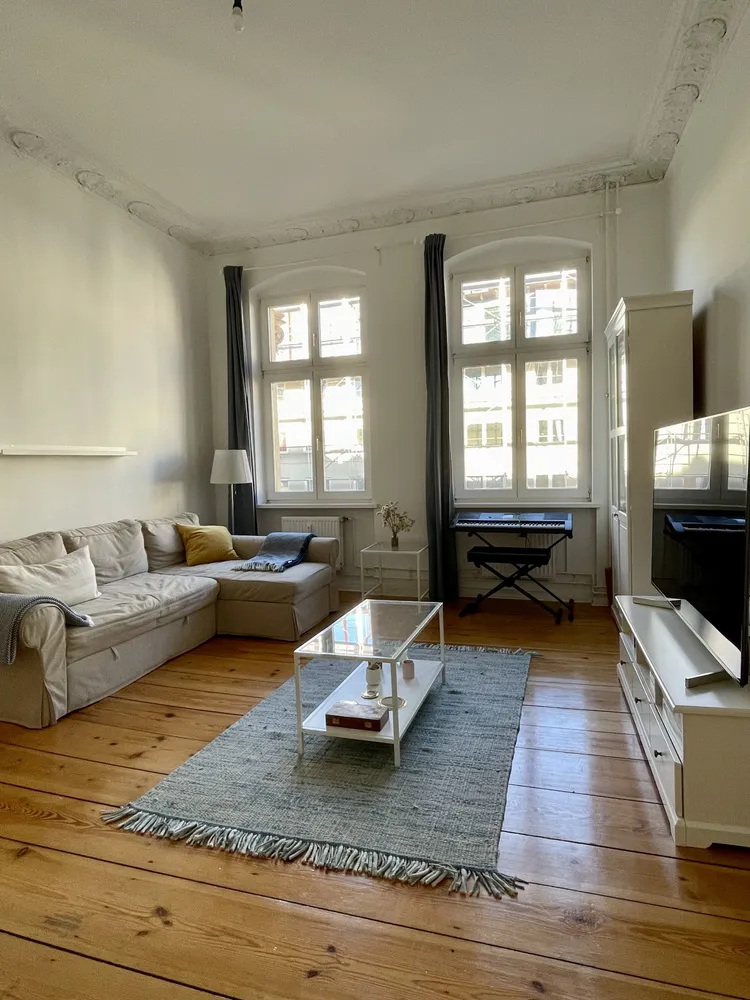 2 Zimmer Wohnung mit 70 m² in Berlin – Bild 4