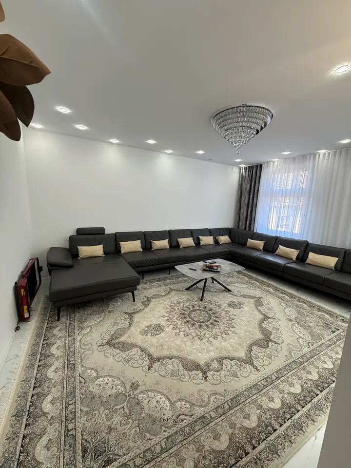 4 Zimmer Wohnung mit 125 m² in Bocholt – Bild 9
