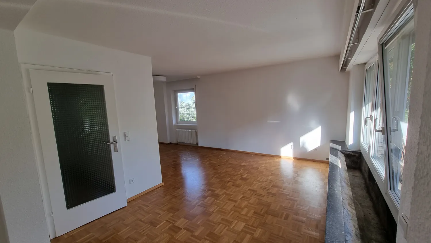 4 Zimmer Wohnung mit 105 m² in Stuttgart – Bild 2