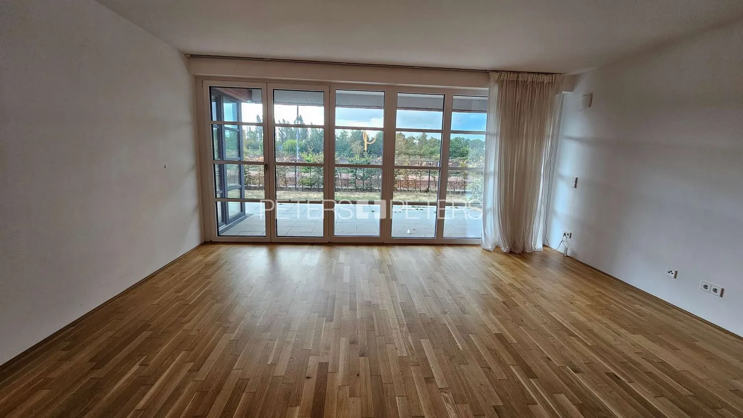3 Zimmer Wohnung mit 118 m² in Bremen – Bild 8