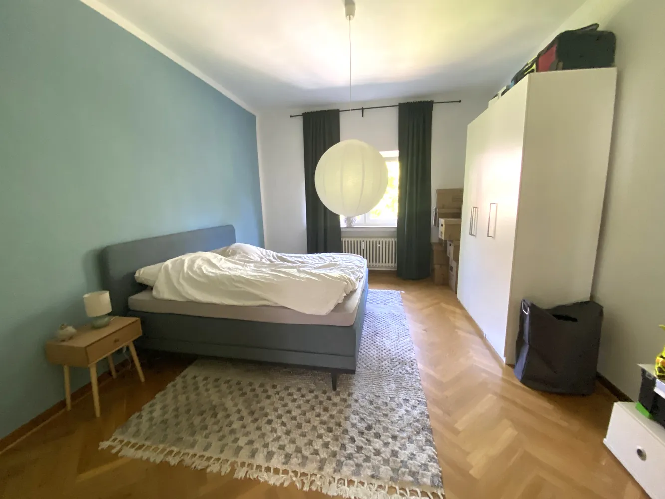 3 Zimmer Wohnung mit 70 m² in Bochum – Bild 1