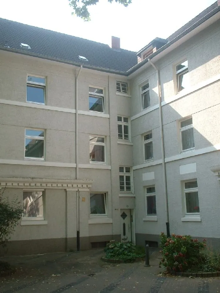 2 Zimmer Wohnung mit 61 m² in Essen – Bild 3